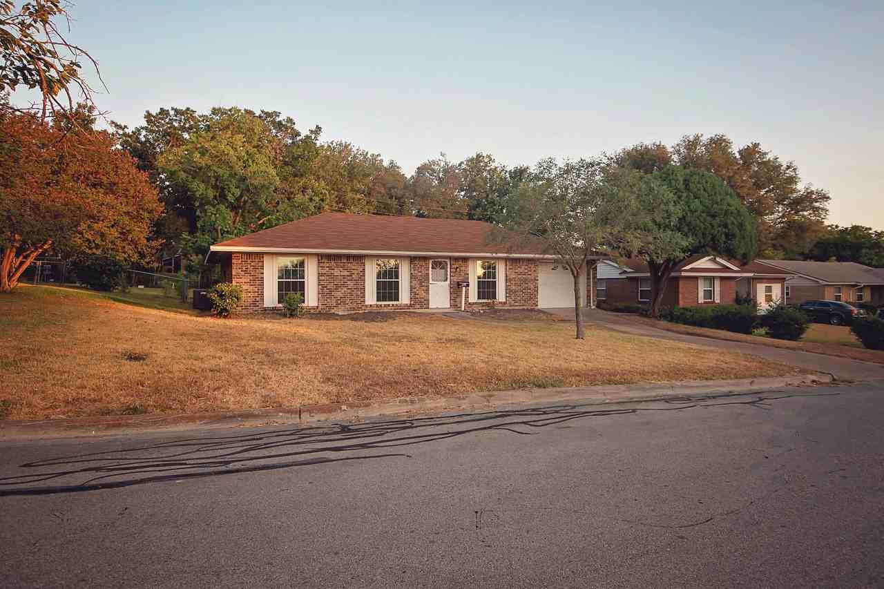 902 South 40th Street