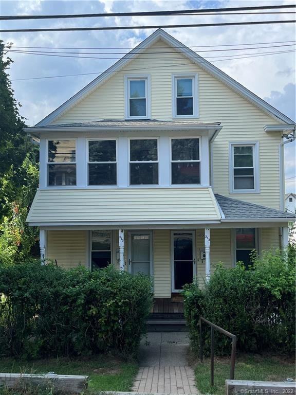 213 Myrtle St, Shelton, CT 06484 2 Bedroom House for 1,600/month Zumper