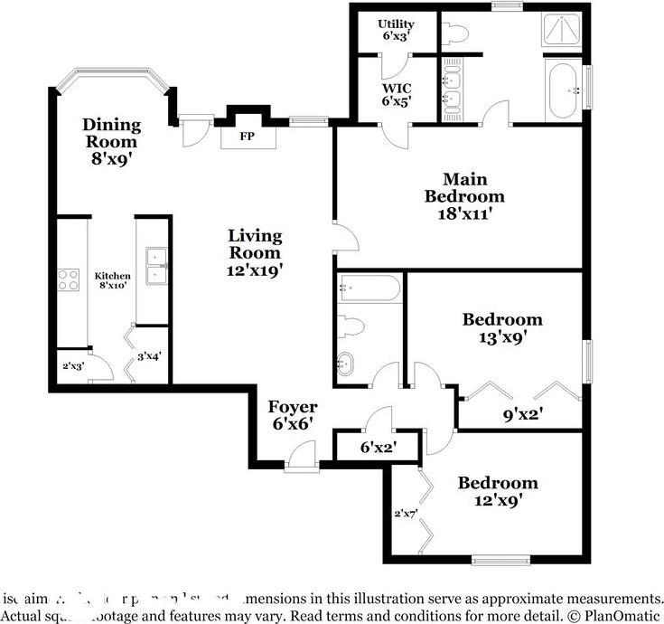 1929 Slater Ridge Dr - Photo 2 of 16