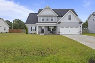 202 Breakwater Drive #1 - Photo 1 of 1