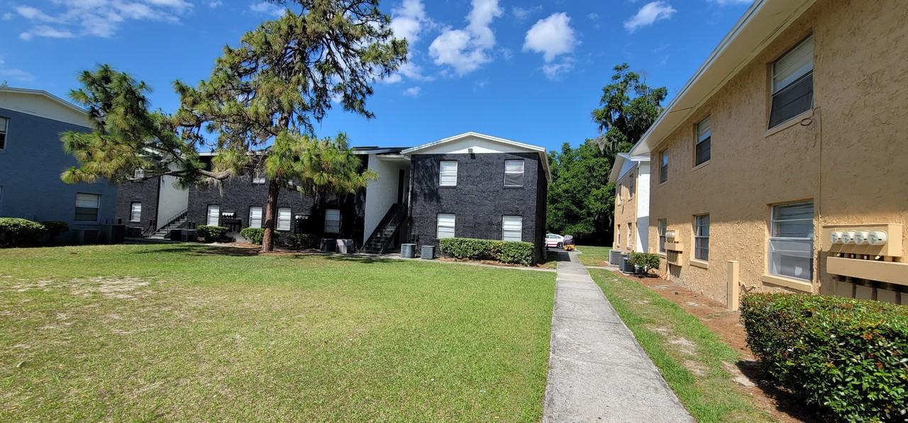 Stonemont Village Apartments 2930 Stonemont St, Jacksonville, FL