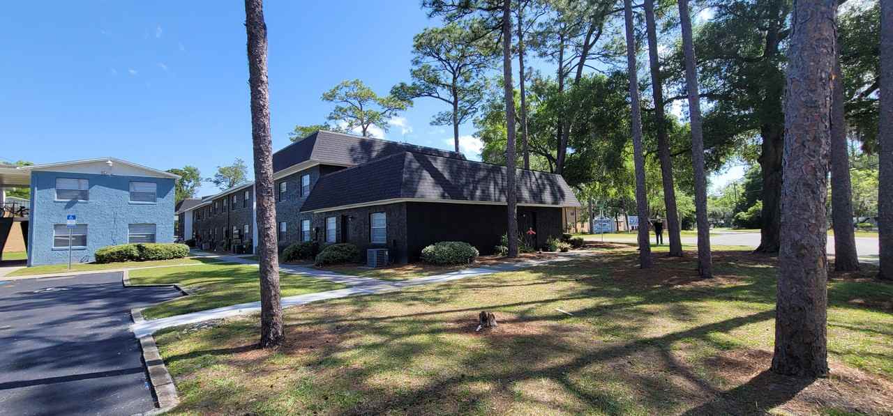 Stonemont Village Apartments 2930 Stonemont St, Jacksonville, FL 32207 Zumper