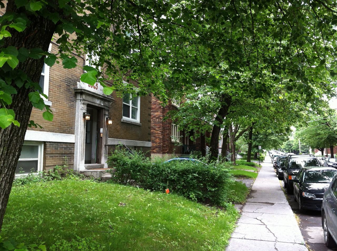 5230 5240 Chemin de la Cote Ste. Catherine/5565 Avenue Trans Island