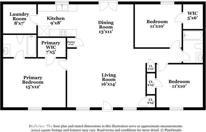 7528 Christopher St - Photo 2 of 16