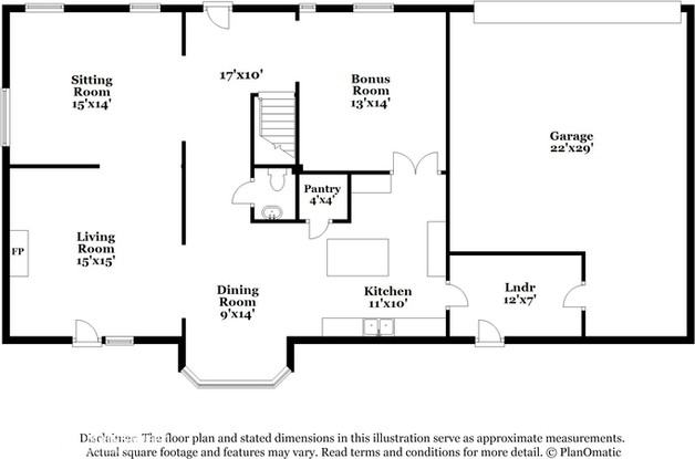 2521 Friars Pl - Photo 2 of 17