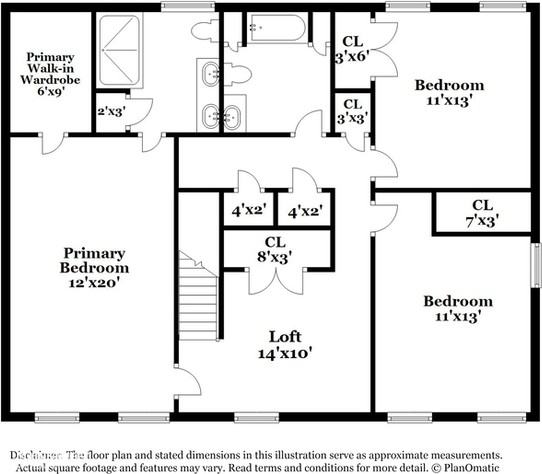 2521 Friars Pl - Photo 3 of 17
