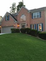 featured image of 2003 Clearstream Overlook #1