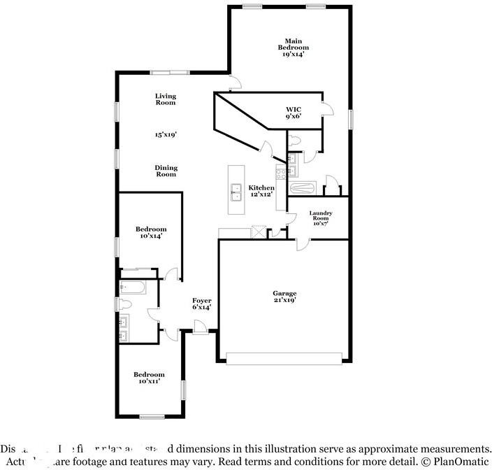 10830 E Calypso Ave - Photo 2 of 21
