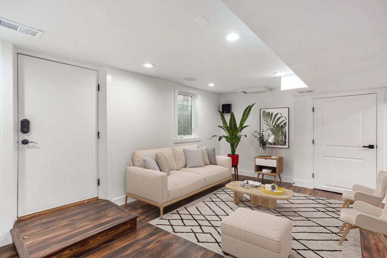 Updated Clayton basement apartment near the Zoo & City Park - Photo 2 of 13