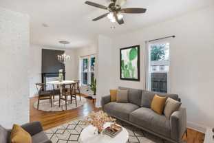 Charming Victorian Clayton home by Schafer Park - Photo 1 of 1