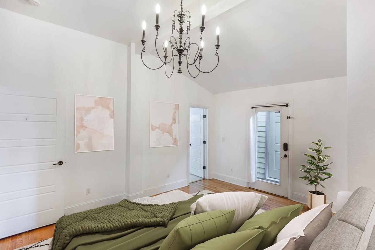 Charming Victorian Clayton home by Schafer Park - Photo 7 of 26
