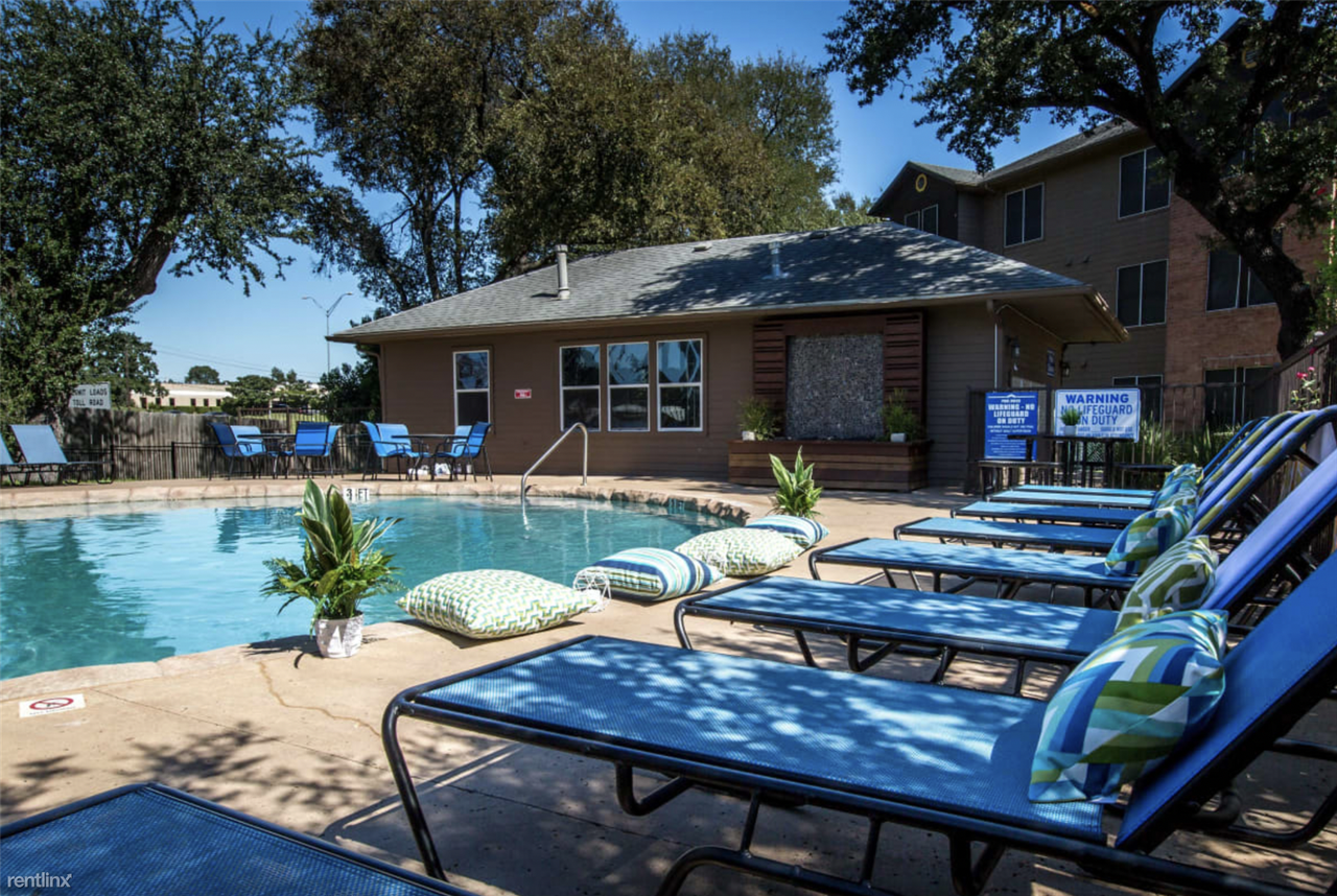 1101 Wheatley Ave Apartments in St. Johns, Austin, TX 78752 Zumper