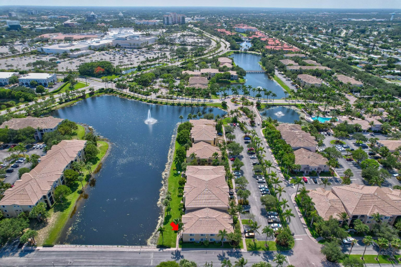 2813 Grande Pkwy #110 - Photo 2 of 13