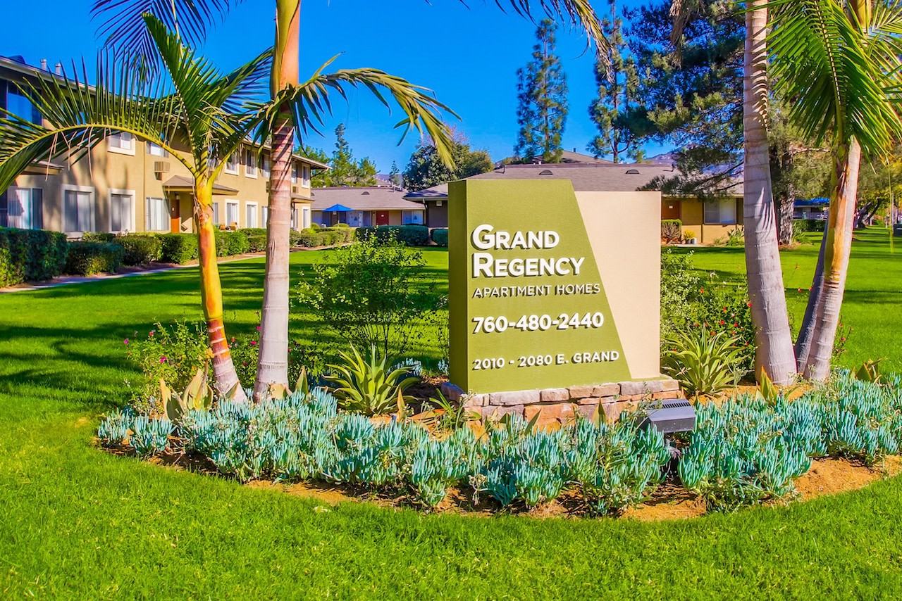 Grand Regency Apartments 2050 E Grand Ave, Escondido, CA 92027 Zumper