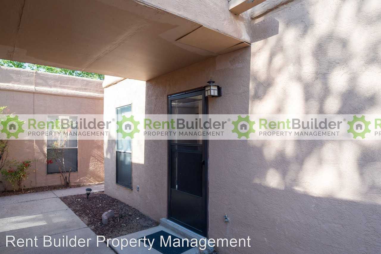 12228 Menaul Blvd. NE Apartments 12228 Menaul Blvd Ne, Albuquerque