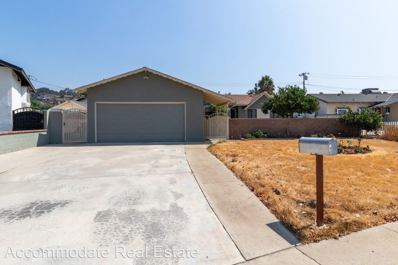 1088 Casa Hermosa Dr, Apartments 1088 Casa Hermosa Dr, Pomona, CA