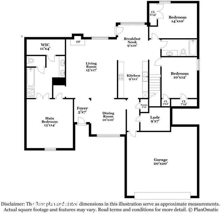 7922 Macon Rd - Photo 2 of 17