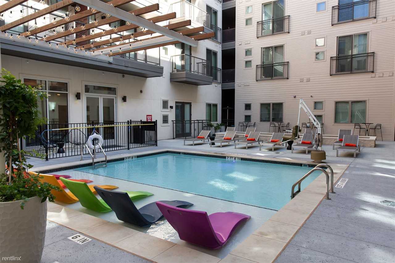 501 E 53rd St Apartments in North Loop, Austin, TX 78751 Zumper