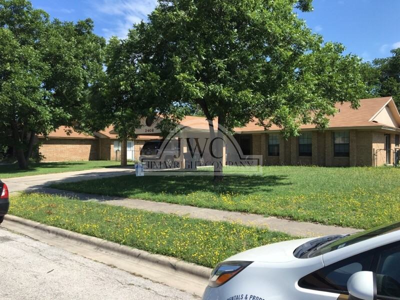 2408 Shoemaker Apartments in Killeen, TX 76543 Zumper