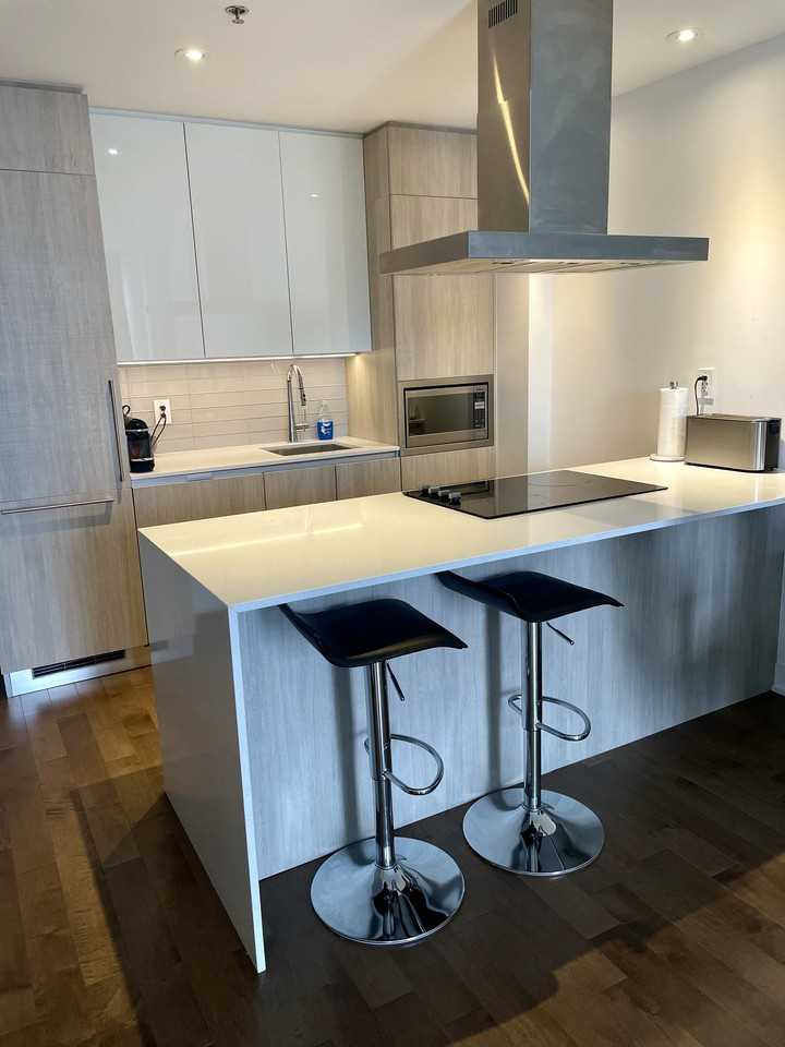 1211 Rue Drummond #1402