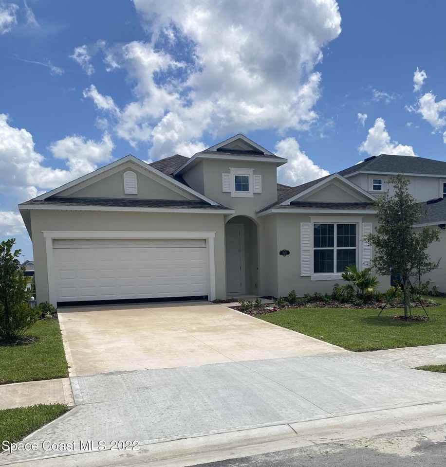 2623 Pinwherry Street Northwest