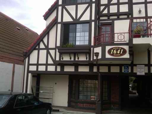 1641 Mission Dr #201 - Photo 2 of 23