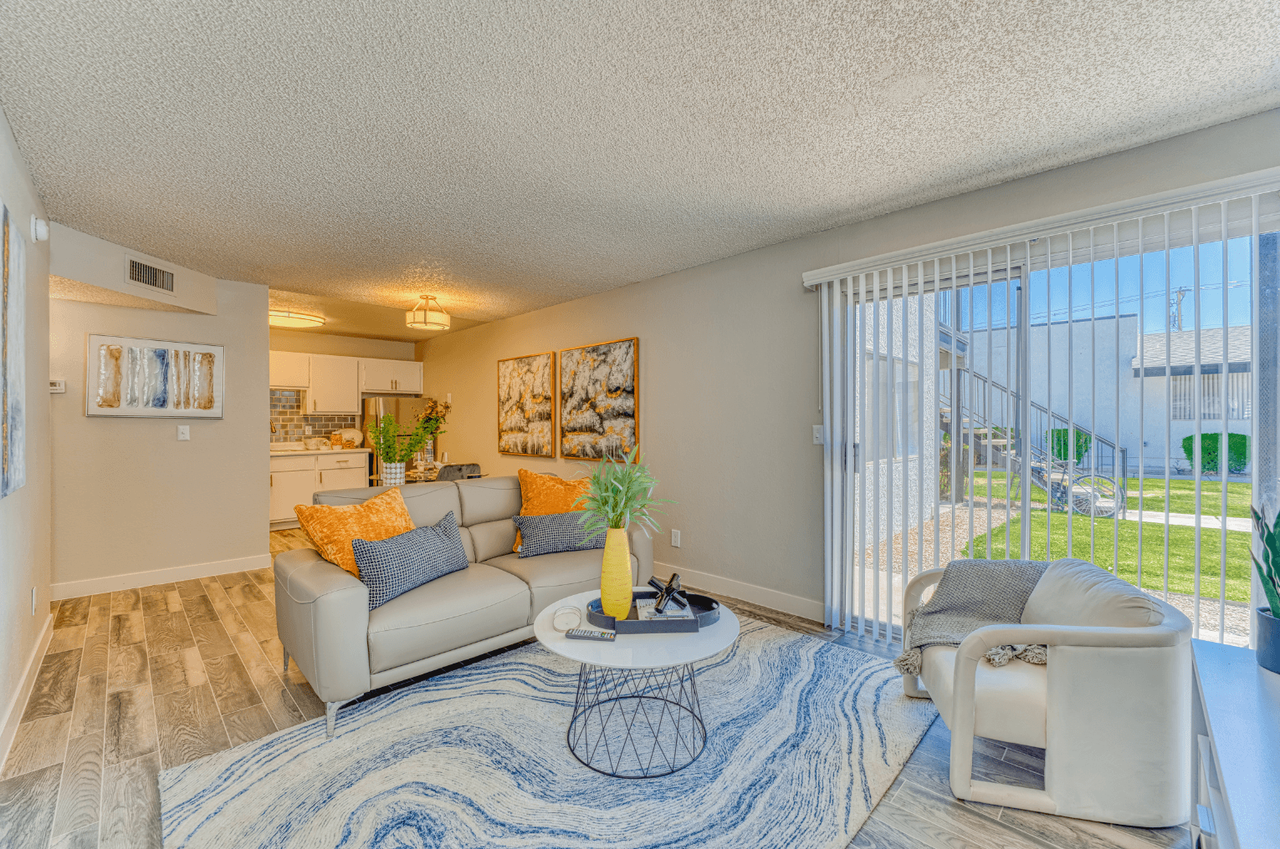 Las Brisas Apartment Homes - Photo 7 of 14