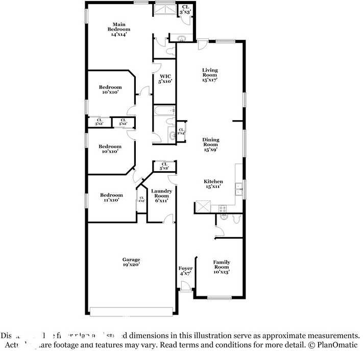 4936 S Rovey Pkwy - Photo 2 of 16