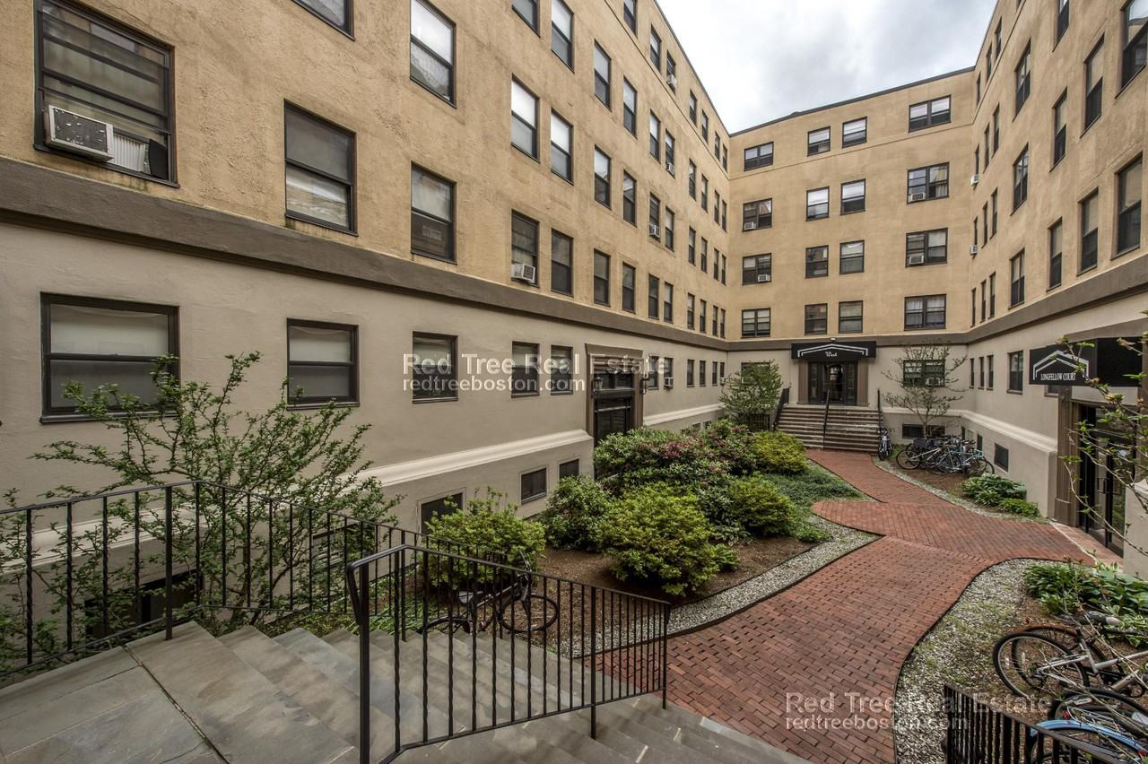 1200 Massachusetts Ave #B1 - Photo 6 of 6