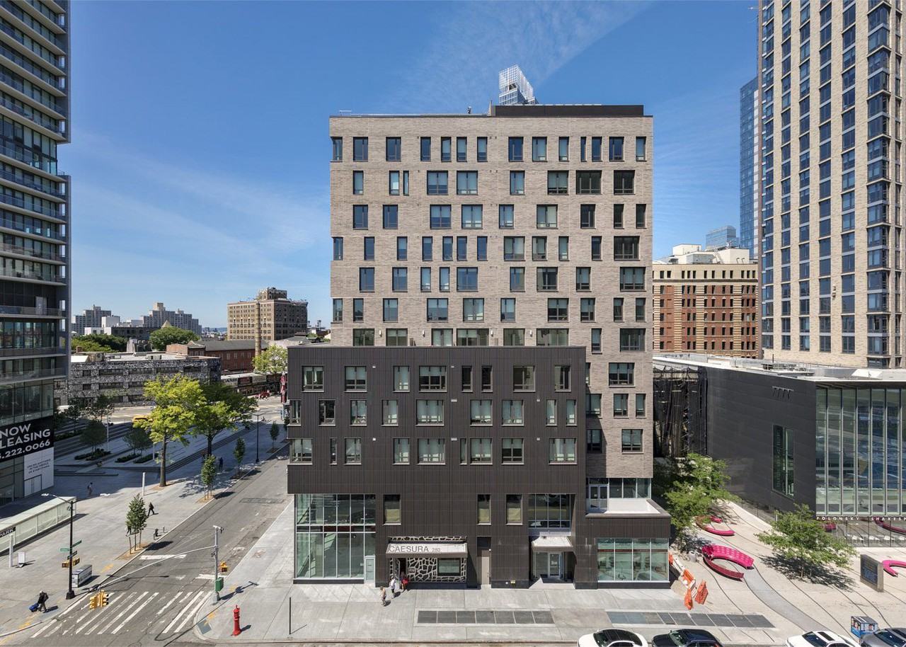 Caesura Apartments - Photo 3 of 41