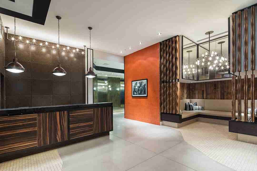 The Maximilian - Photo 2 of 27