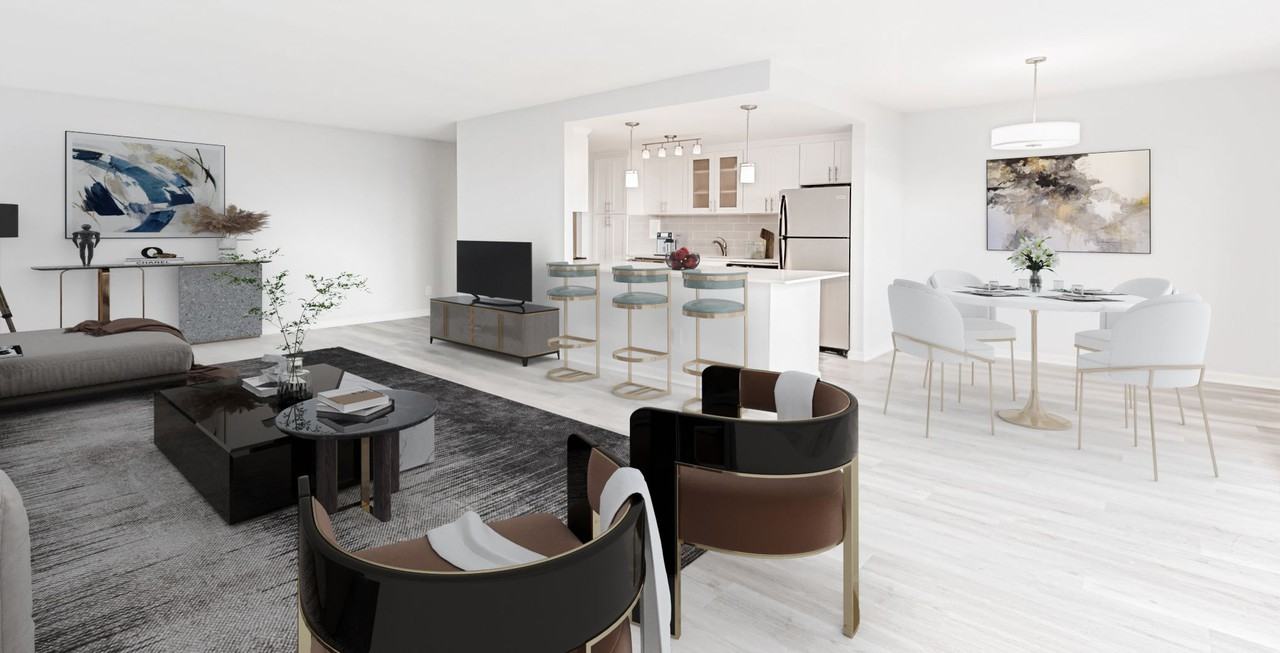 The Venue Apartment Homes - Photo 2 of 18