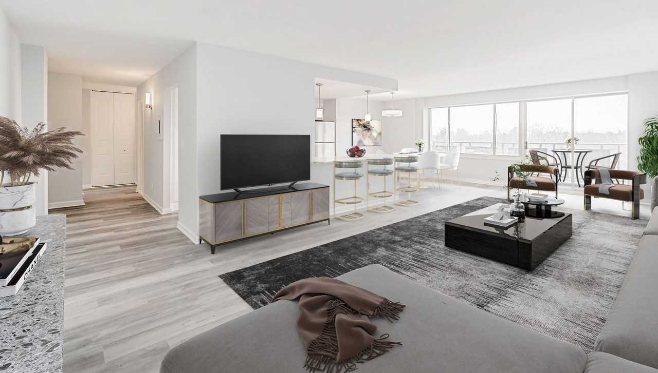 The Venue Apartment Homes - Photo 3 of 18