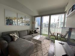 15 Queens Quay E #706