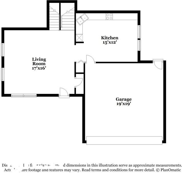 1491 Michigan Rd - Photo 2 of 18