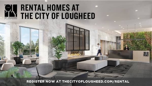 The City of Lougheed - Photo 2 of 6