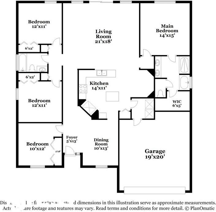 6888 Kettle Creek Dr - Photo 2 of 16