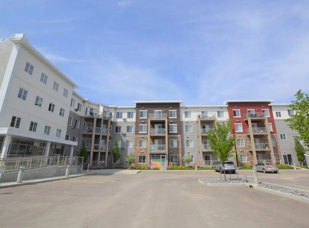 812 Welsh Drive #210