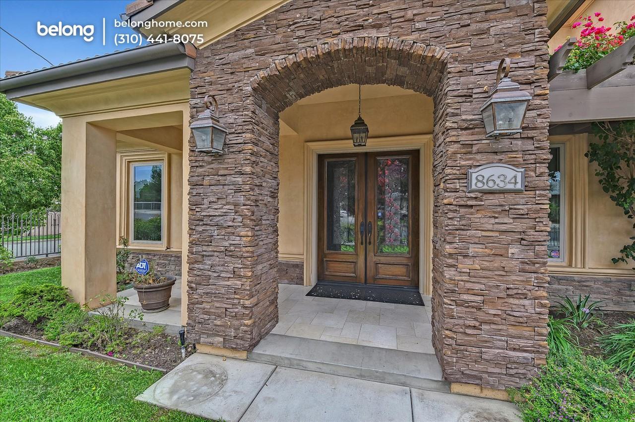 8634 Garibaldi Avenue - Photo 2 of 57
