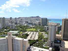 343 Hobron Ln #1403 - Photo 1 of 1