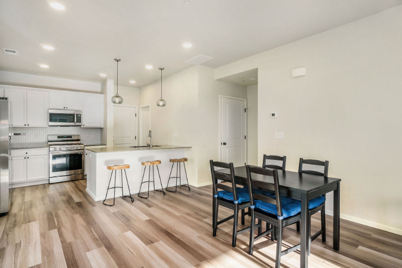 2844 Barnstormer St 1, Fort Collins, CO 80524 1 Bedroom Apartment