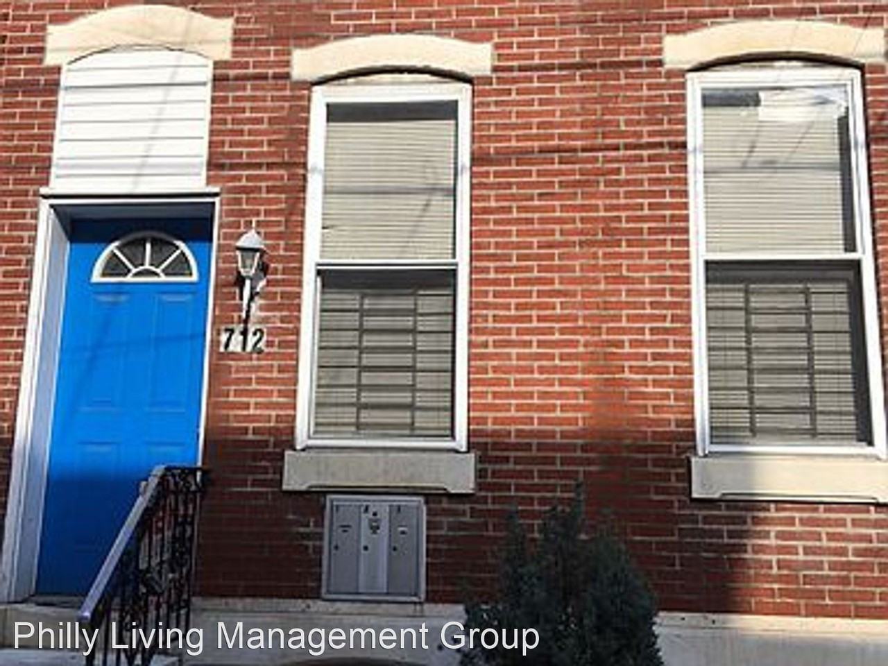 712 South 16th Street Apartments 712 S 16th St, Philadelphia, PA