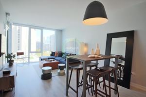 featured image of 1140 N Wells St #1-1