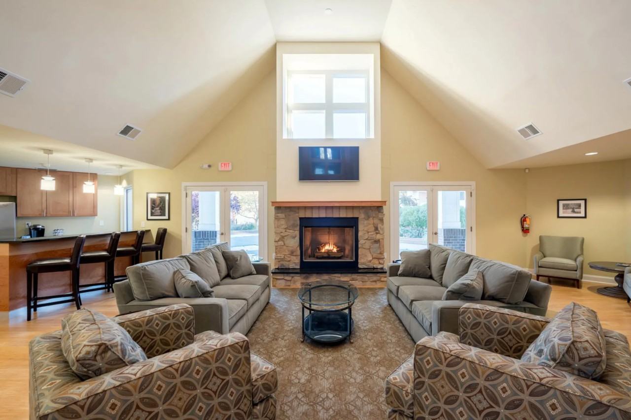 Cooper Apartments Newark De