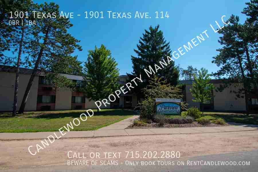 1901 Texas Ave