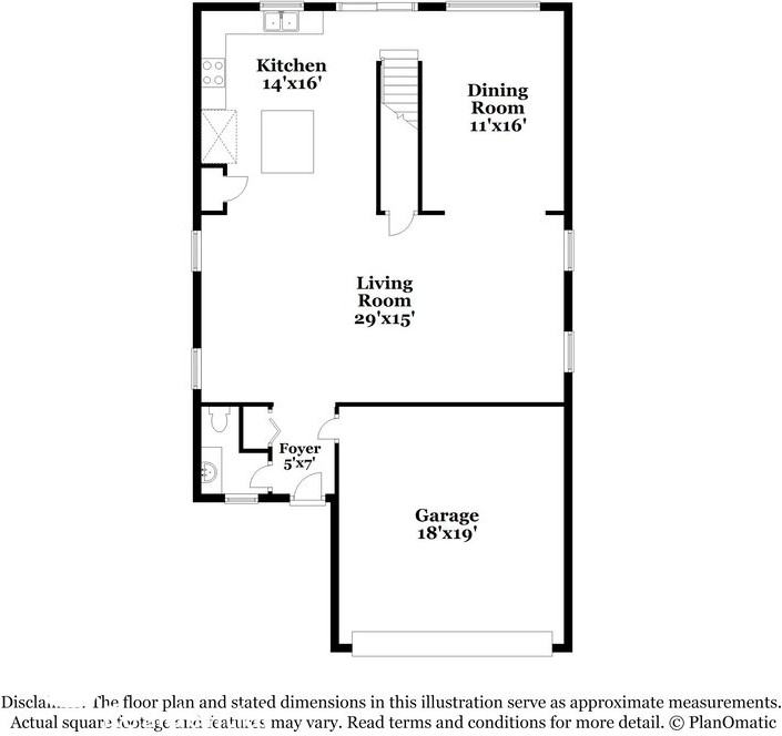 1154 Stratford Way - Photo 3 of 22