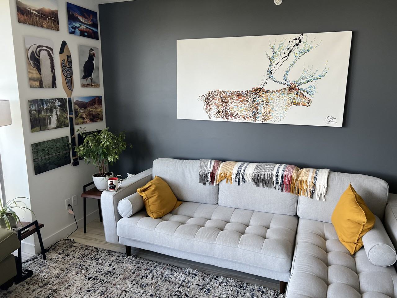 Lonsdale Ave & E 3rd St, North Vancouver, BC V7M 2G1 2 Bedroom Apartment for Rent PadMapper