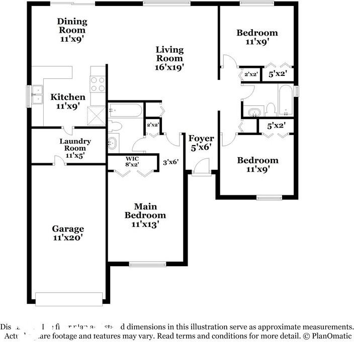 6403 Reef Cir - Photo 2 of 16