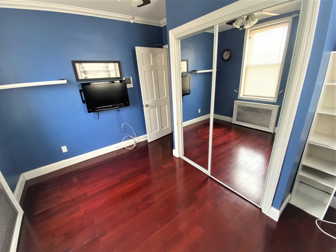 4150 78th Street 7th Flr, New York, NY 11373 3 Bedroom Condo for
