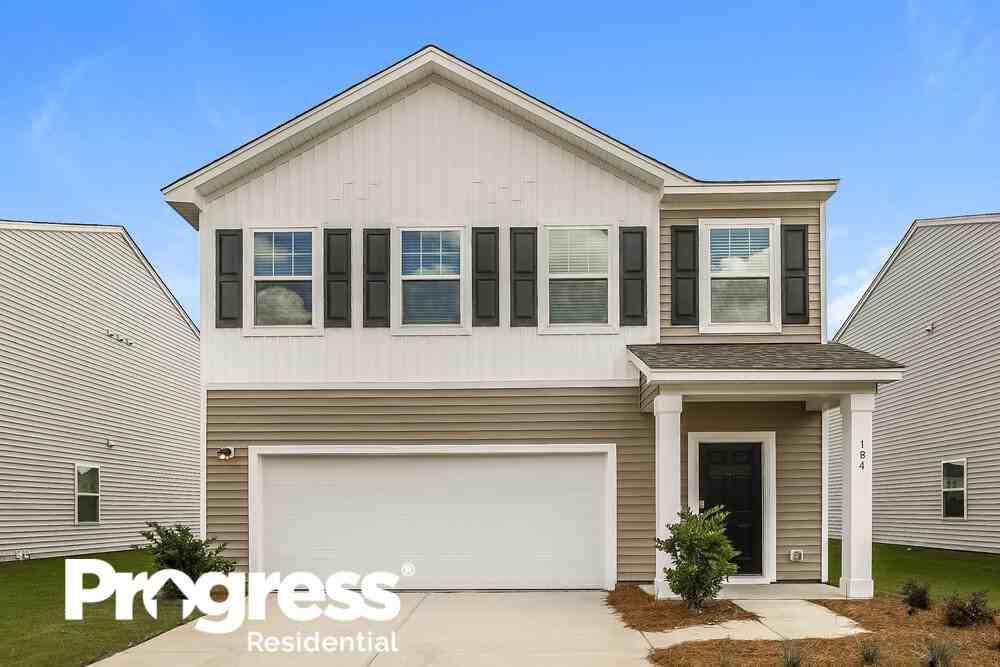 184 Lyra Ln
